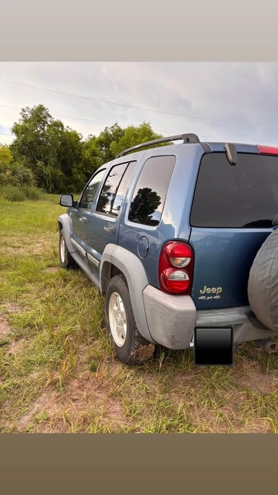 2005 Jeep KJ Liberty - Image 13 of 13