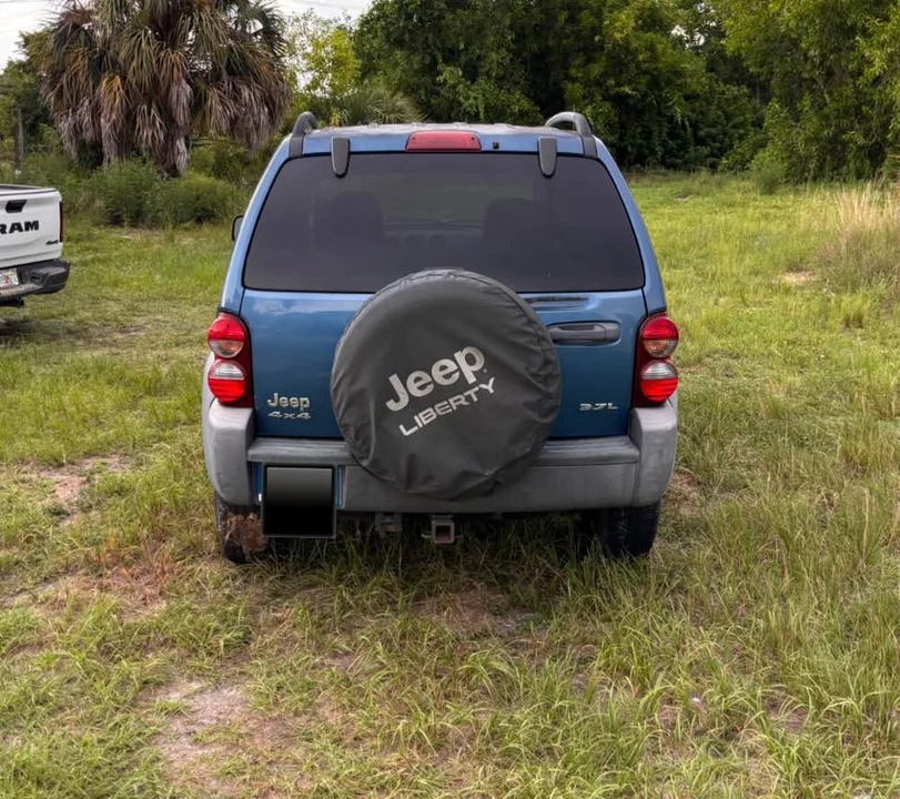 2005 Jeep KJ Liberty - Image 5 of 13