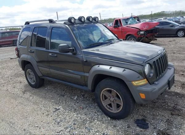 2005 Jeep TJ Wrangler - Image 3 of 5