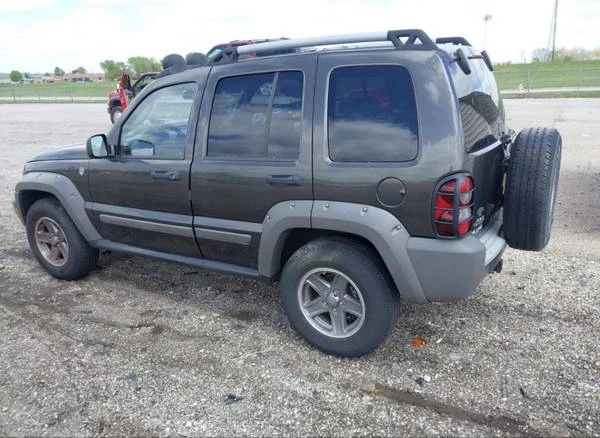2005 Jeep TJ Wrangler - Image 2 of 5