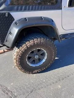 2005 Jeep TJ Wrangler - Image 2 of 8