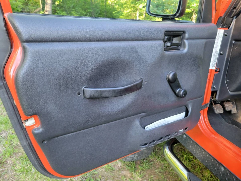 2005 Jeep TJ Wrangler - Image 14 of 20