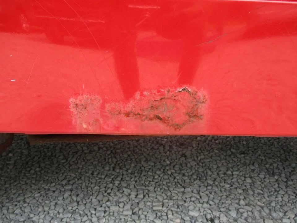 2005 Jeep TJ Wrangler - Image 18 of 20