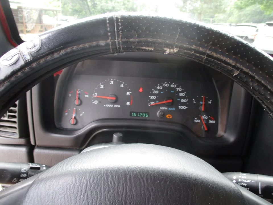 2005 Jeep TJ Wrangler - Image 9 of 20