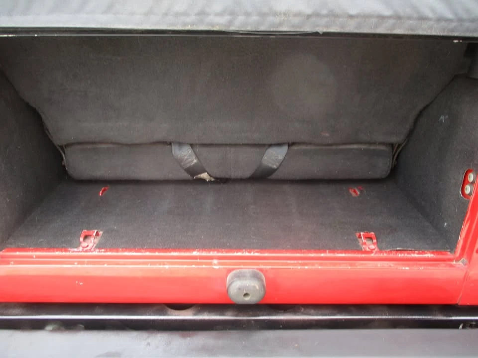 2005 Jeep TJ Wrangler - Image 17 of 20