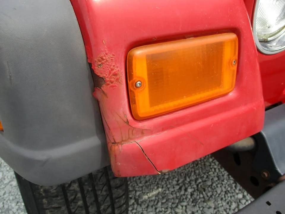 2005 Jeep TJ Wrangler - Image 19 of 20