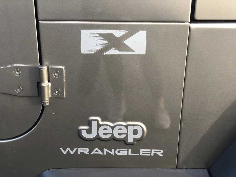 2005 Jeep TJ Wrangler - Image 15 of 17
