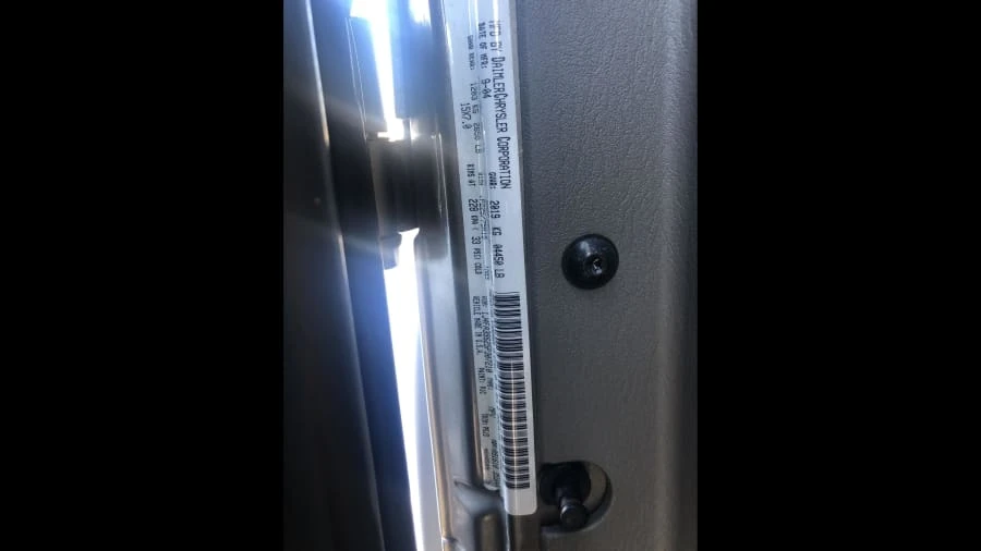 2005 Jeep TJ Wrangler - Image 17 of 17