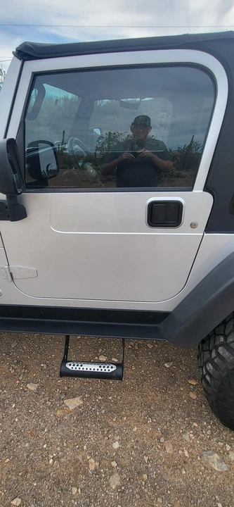 2005 Jeep TJ Wrangler - Image 11 of 31