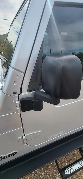 2005 Jeep TJ Wrangler - Image 18 of 31