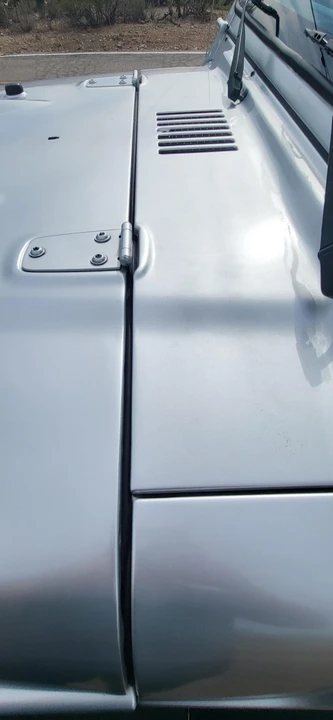 2005 Jeep TJ Wrangler - Image 16 of 31