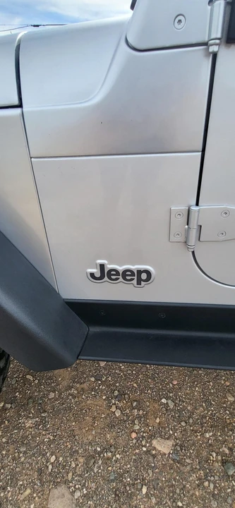 2005 Jeep TJ Wrangler - Image 20 of 31