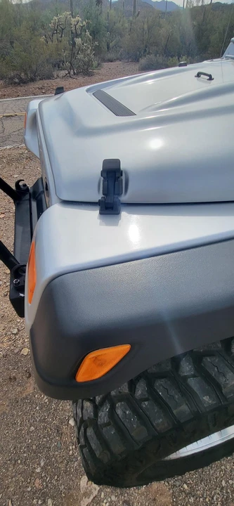 2005 Jeep TJ Wrangler - Image 10 of 31