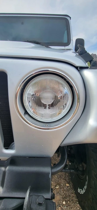 2005 Jeep TJ Wrangler - Image 25 of 31