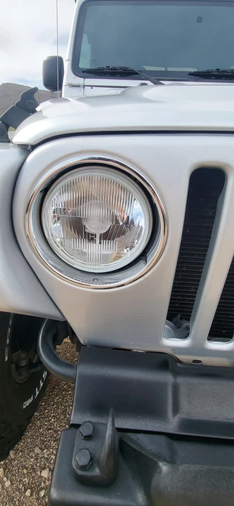 2005 Jeep TJ Wrangler - Image 24 of 31