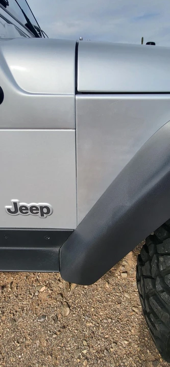 2005 Jeep TJ Wrangler - Image 21 of 31