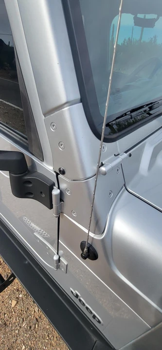2005 Jeep TJ Wrangler - Image 14 of 31