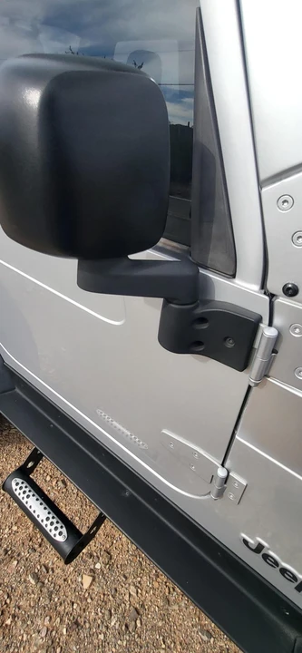 2005 Jeep TJ Wrangler - Image 17 of 31