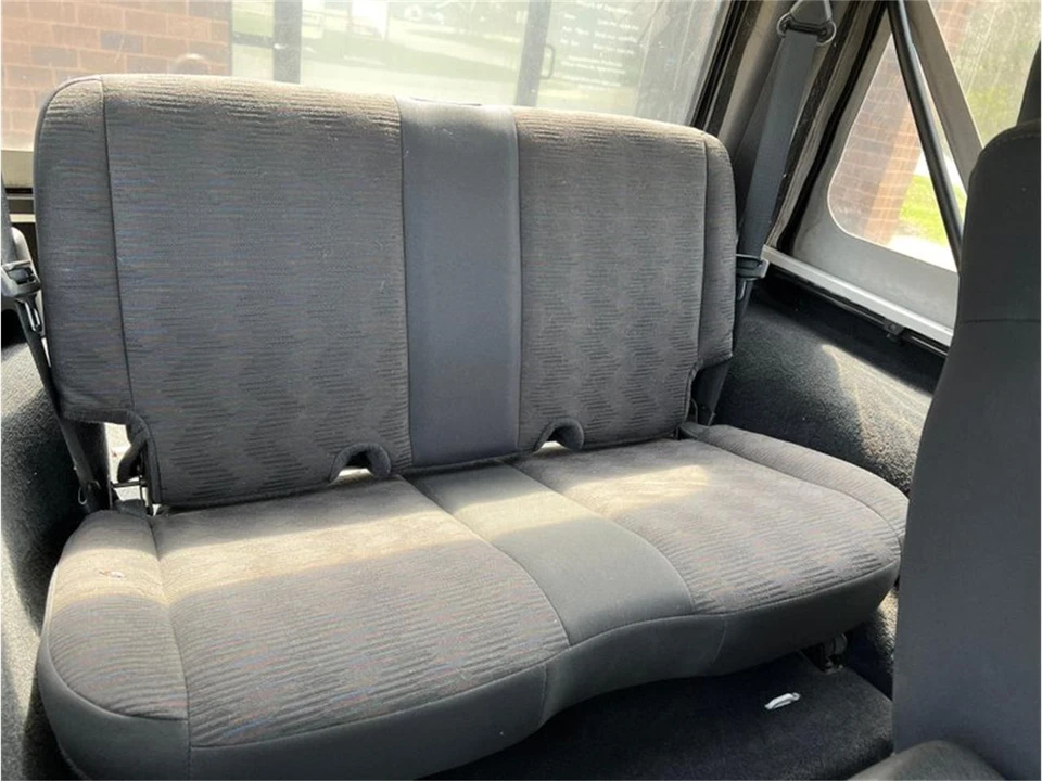 2005 Jeep TJ Wrangler - Image 24 of 31