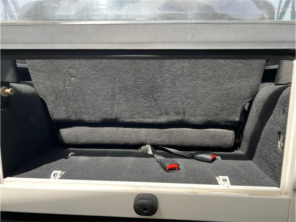 2005 Jeep TJ Wrangler - Image 26 of 31
