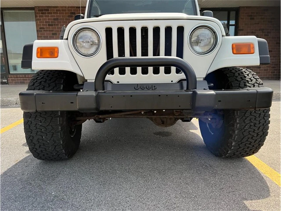 2005 Jeep TJ Wrangler - Image 6 of 31