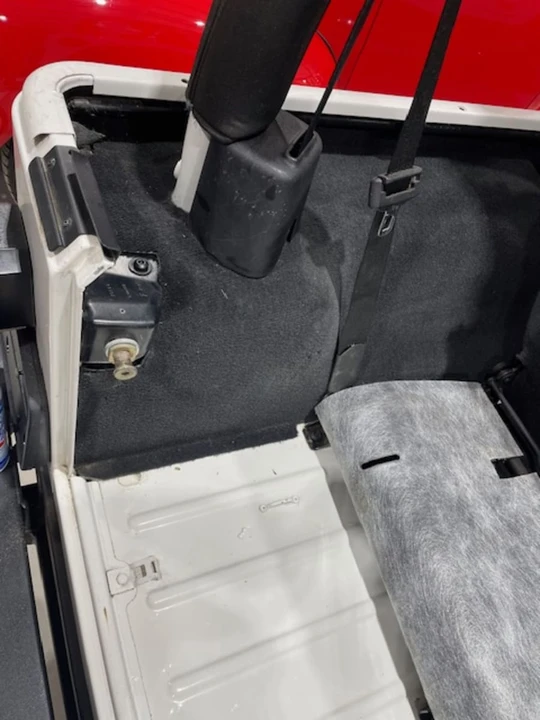2005 Jeep TJ Wrangler - Image 22 of 26