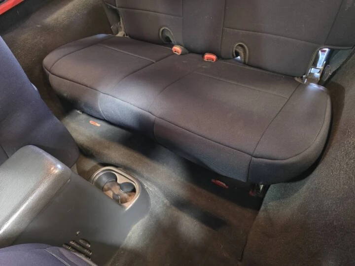 2005 Jeep TJ Wrangler - Image 12 of 20