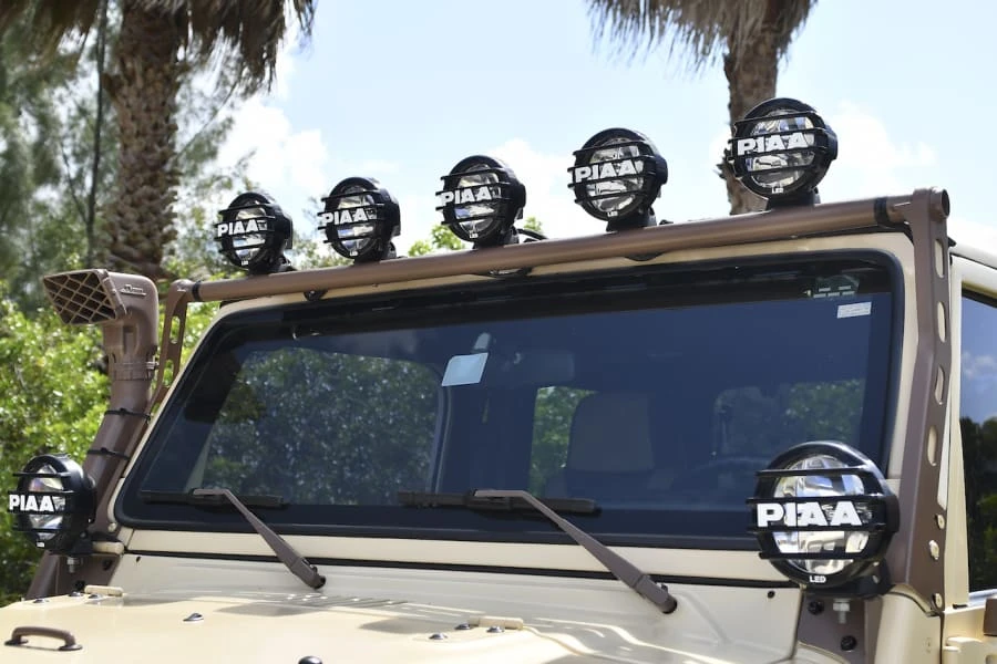 2005 Jeep TJ Wrangler - Image 11 of 13