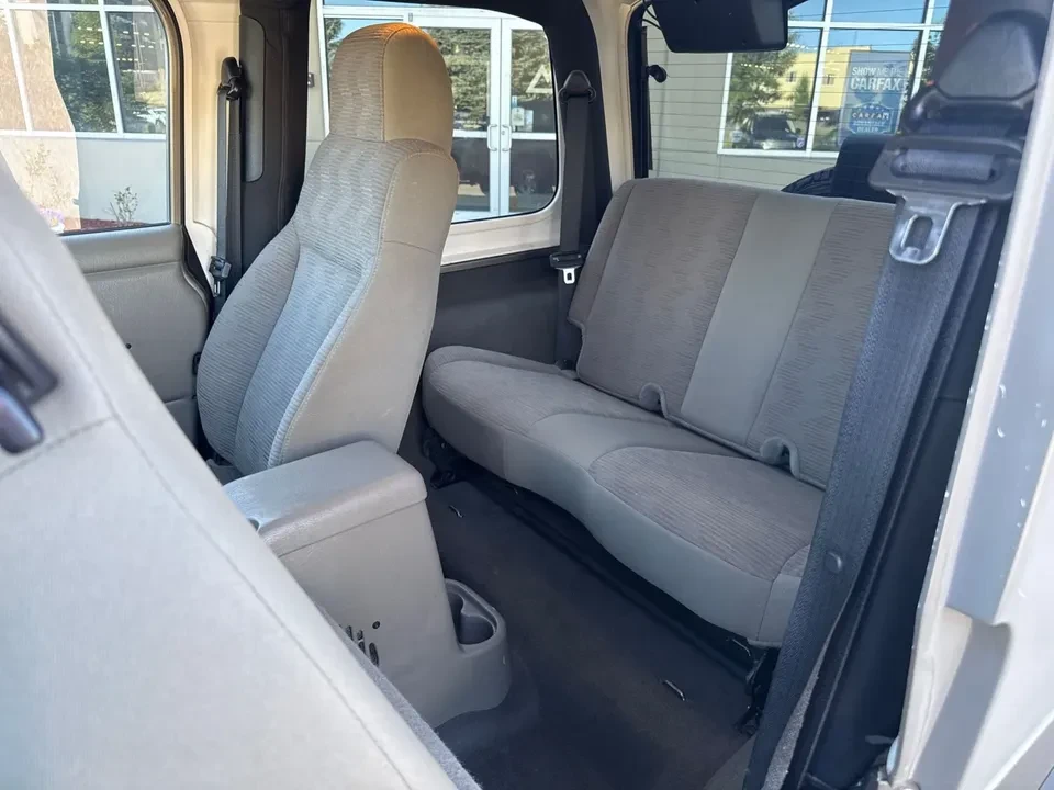 2005 Jeep TJ Wrangler - Image 19 of 20