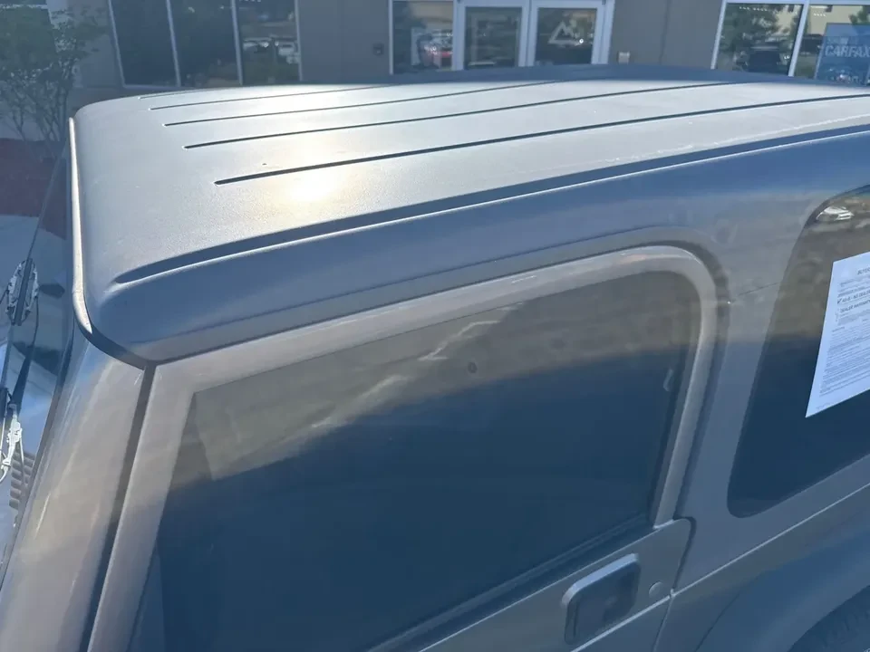 2005 Jeep TJ Wrangler - Image 16 of 20