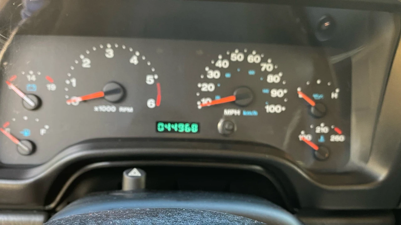 2005 Jeep TJ Wrangler - Image 4 of 4