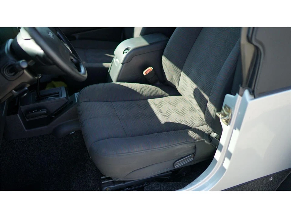 2005 Jeep TJ Wrangler - Image 9 of 22