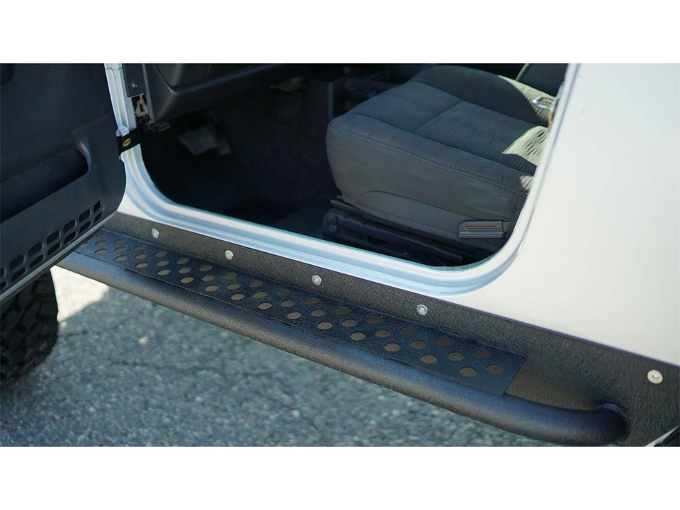 2005 Jeep TJ Wrangler - Image 7 of 22