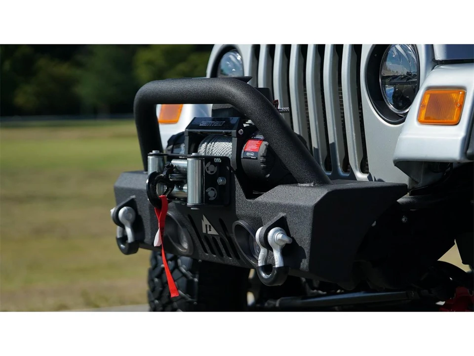 2005 Jeep TJ Wrangler - Image 6 of 22