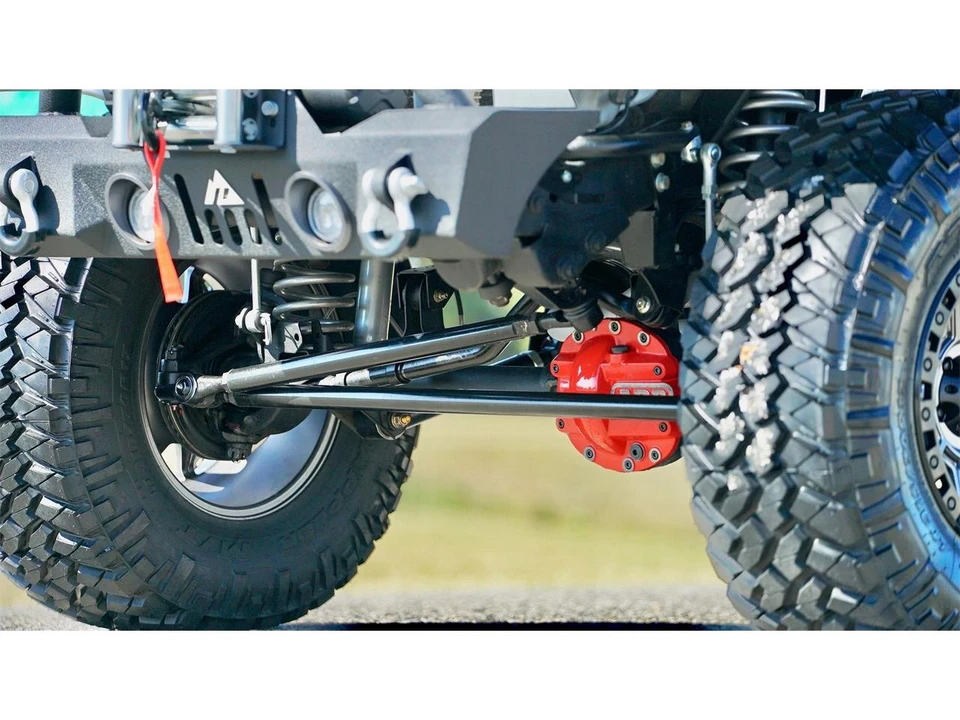 2005 Jeep TJ Wrangler - Image 22 of 22