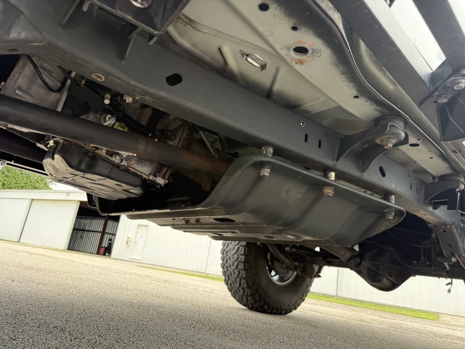 2005 Jeep TJ Wrangler - Image 23 of 31