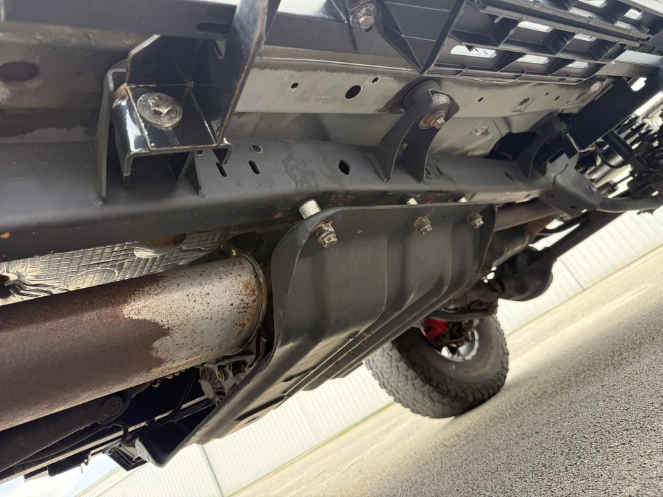 2005 Jeep TJ Wrangler - Image 26 of 31
