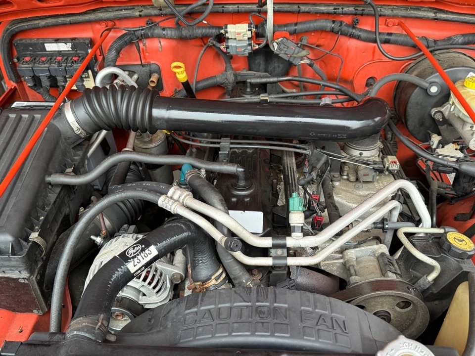 2005 Jeep TJ Wrangler - Image 13 of 15