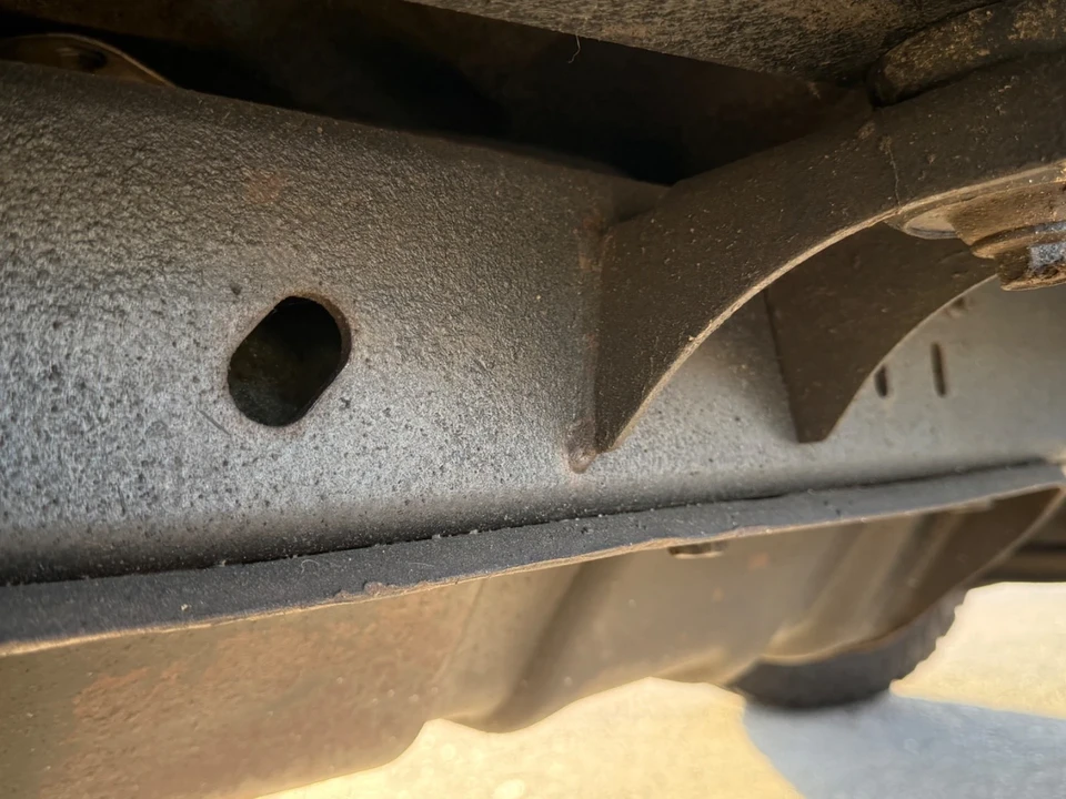 2005 Jeep TJ Wrangler - Image 7 of 15