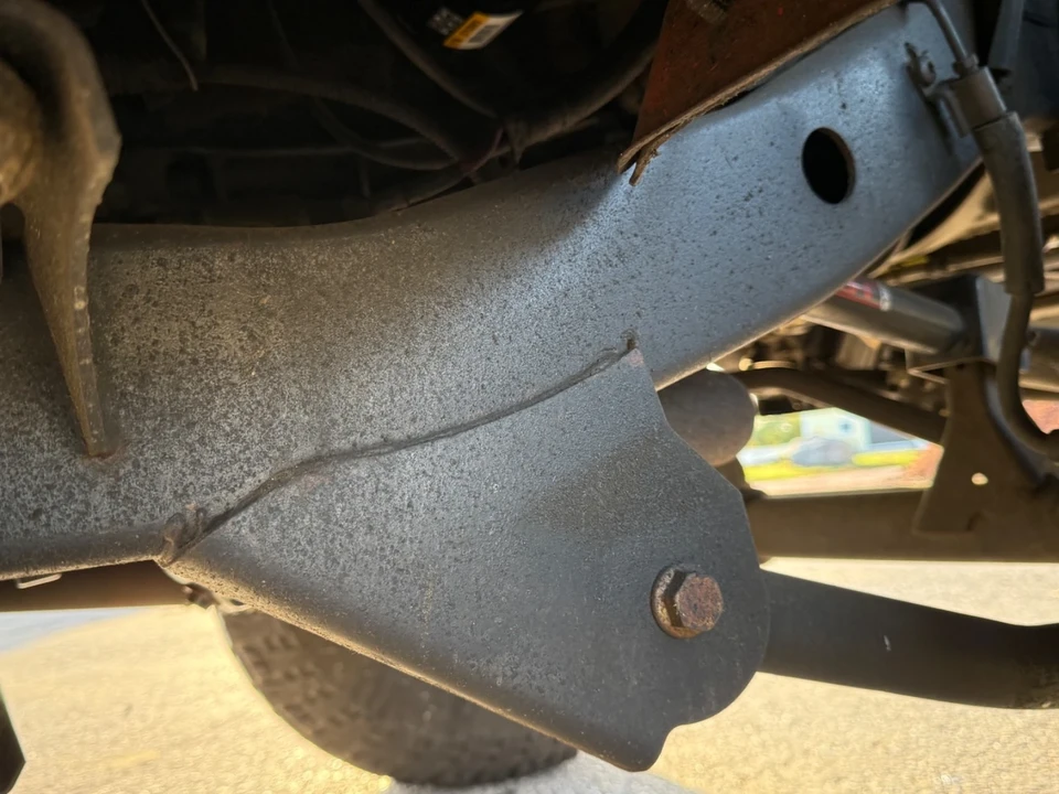 2005 Jeep TJ Wrangler - Image 6 of 15