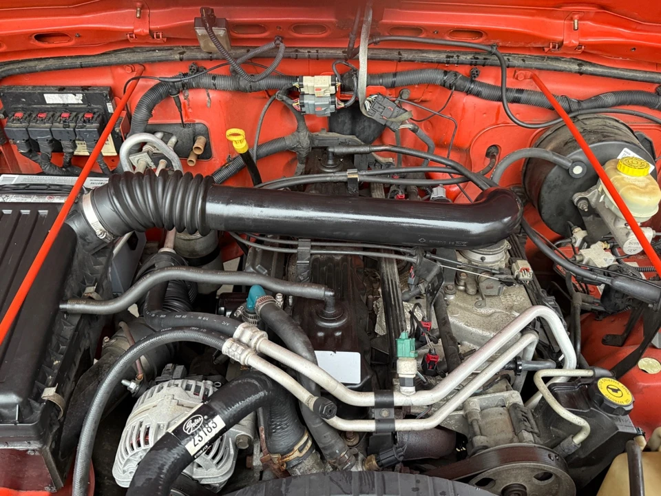 2005 Jeep TJ Wrangler - Image 14 of 15