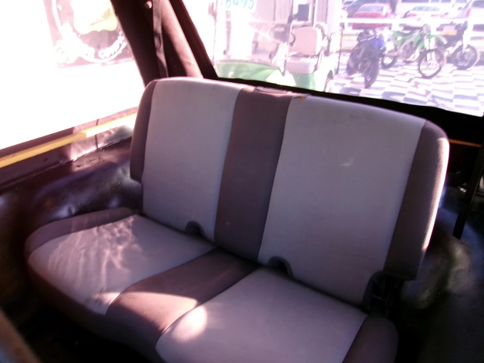 2005 Jeep TJ Wrangler - Image 13 of 20