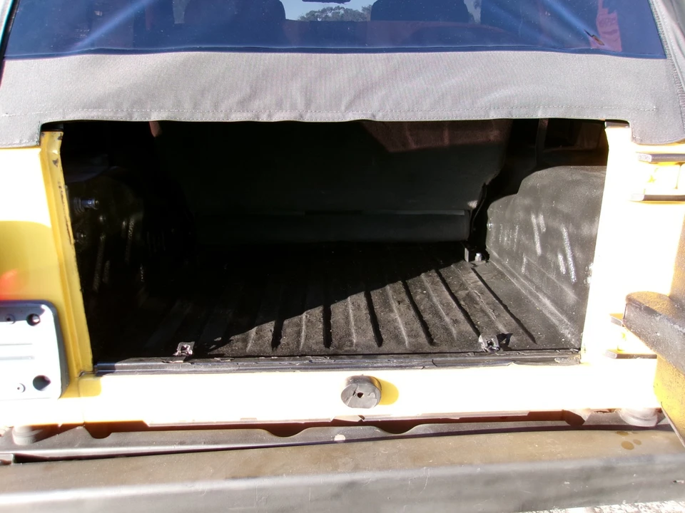 2005 Jeep TJ Wrangler - Image 11 of 20