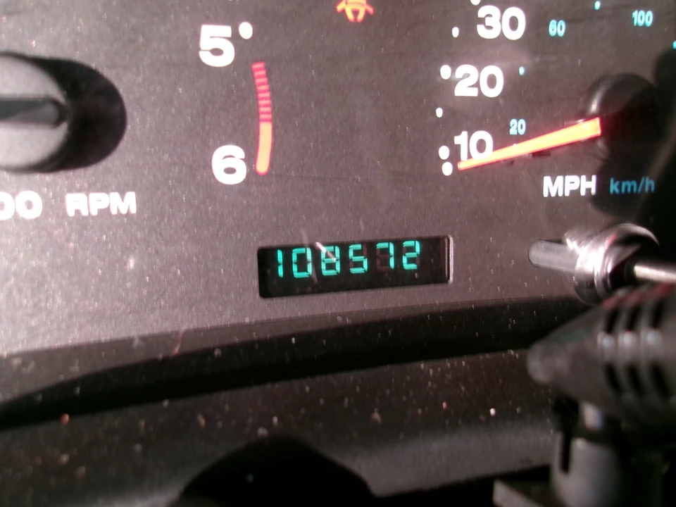 2005 Jeep TJ Wrangler - Image 20 of 20