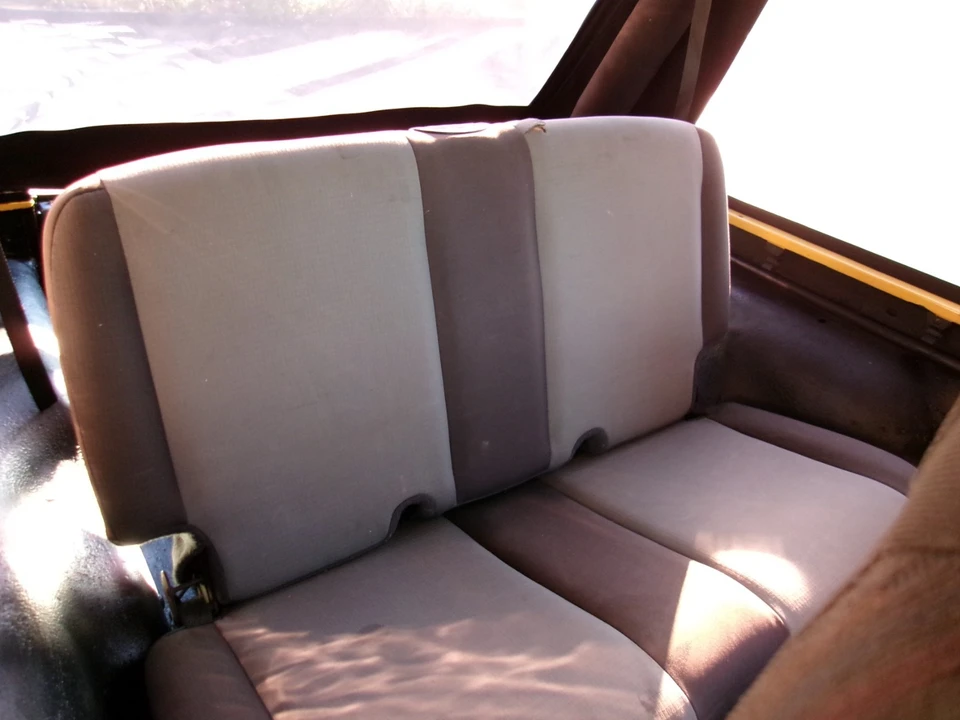 2005 Jeep TJ Wrangler - Image 12 of 20
