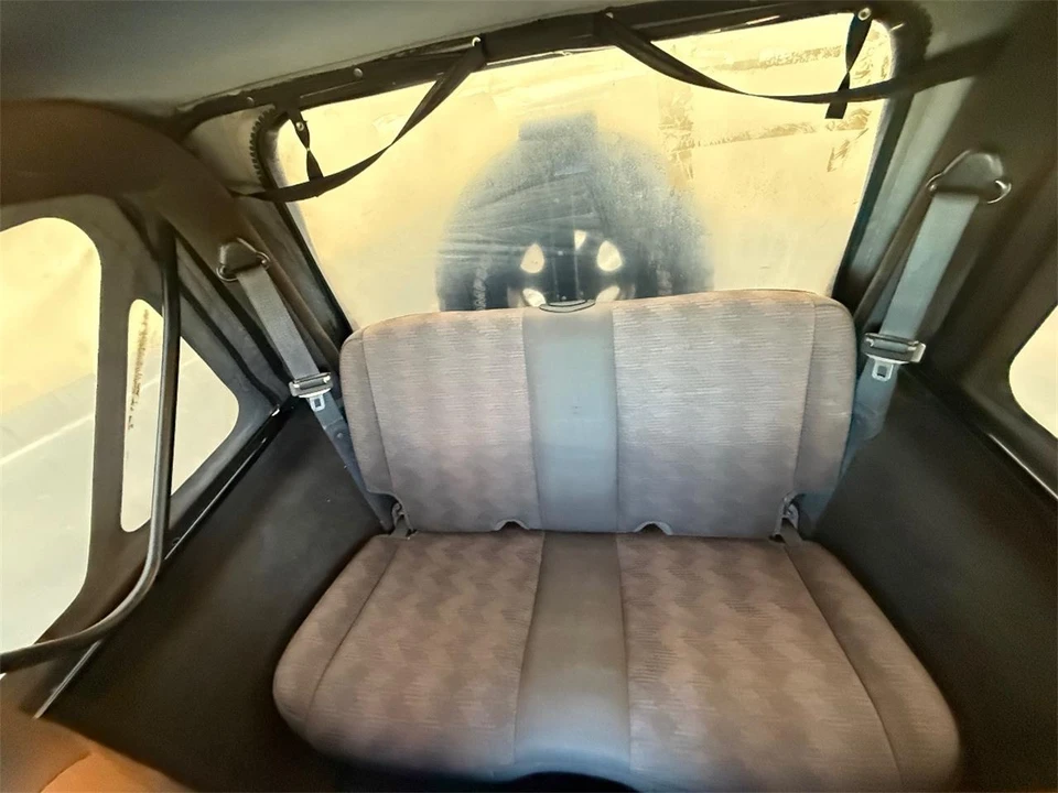 2005 Jeep TJ Wrangler - Image 16 of 21