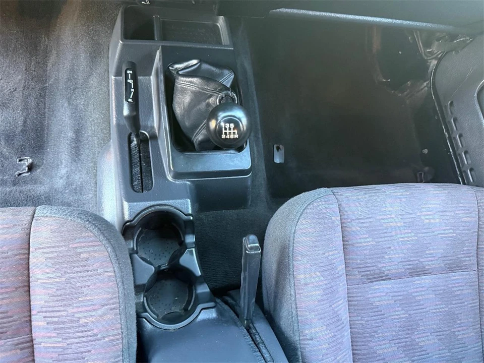 2005 Jeep TJ Wrangler - Image 20 of 21