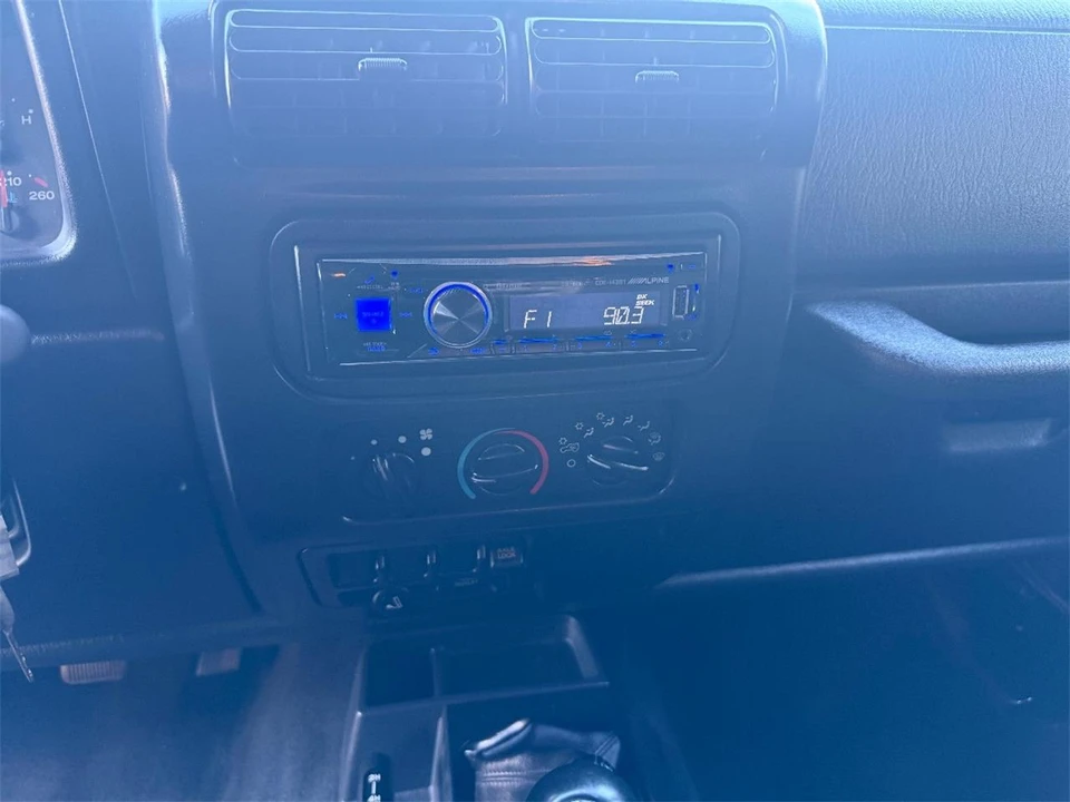 2005 Jeep TJ Wrangler - Image 21 of 21