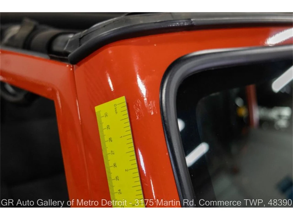 2005 Jeep TJ Wrangler - Image 27 of 31