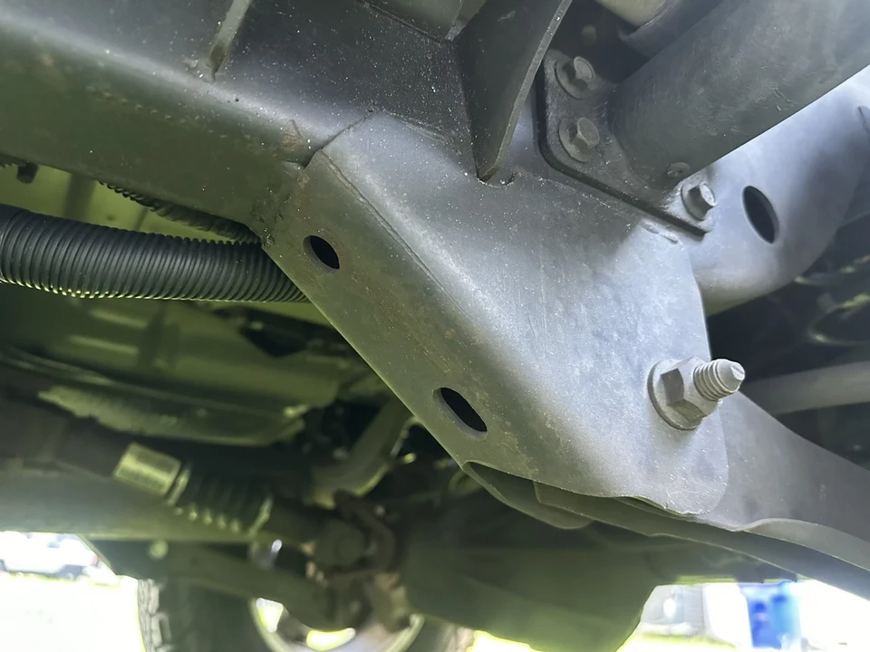 2005 Jeep TJ Wrangler - Image 14 of 21